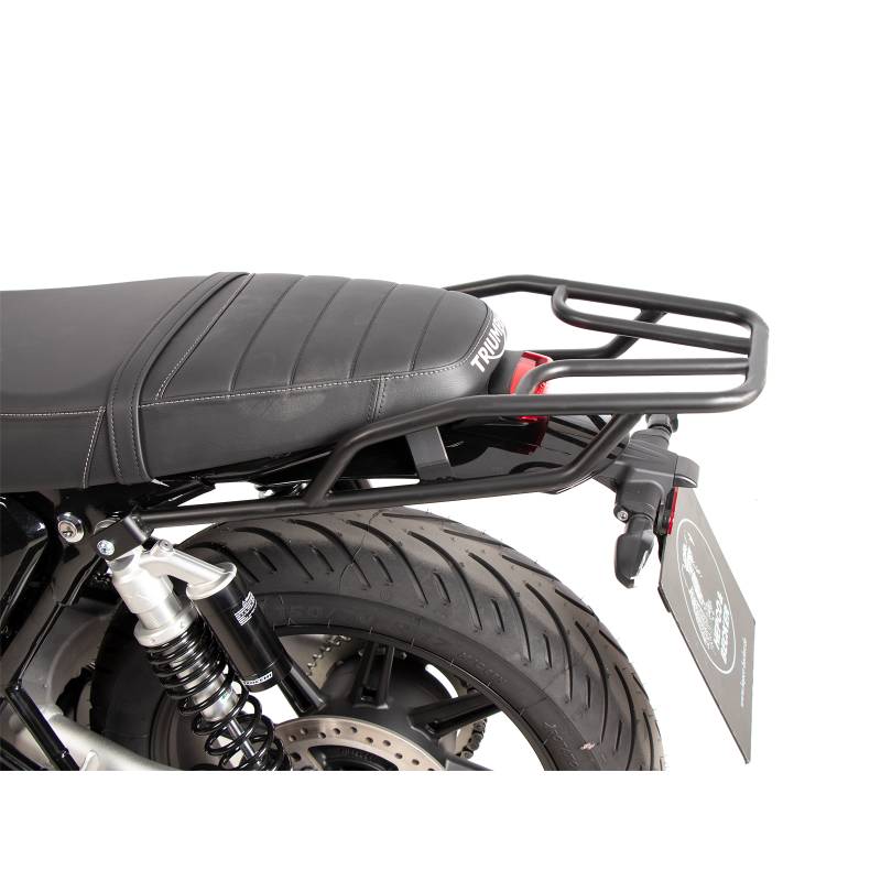 Porte paquet Triumph Speed twin 900 (25-) - Hepco-Becker 6587685 01 01