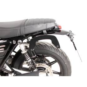 Supports sacoches Triumph Speed twin 900 (2025-) C-Bow Hepco-Becker 6307685 00 01