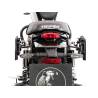 Supports sacoches Triumph Speed twin 900 (2025-) C-Bow Hepco-Becker 6307685 00 01