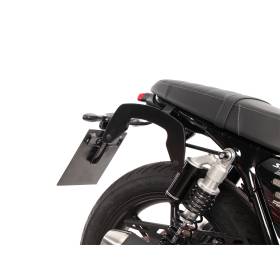 Supports sacoches Triumph Speed twin 900 (2025-) C-Bow Hepco-Becker 6307685 00 01