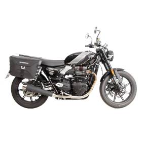 Supports sacoches Triumph Speed twin 900 (2025-) C-Bow Hepco-Becker 6307685 00 01