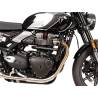 Pare carters Triumph Speed twin 900 (2025-) Hepco-Becker 5017685 00 01
