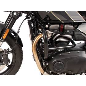 Pare carters Triumph Speed twin 900 (2025-) Hepco-Becker 5017685 00 01