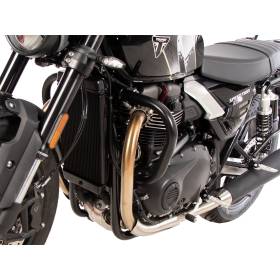 Pare carters Triumph Speed twin 900 (2025-) Hepco-Becker 5017685 00 01