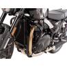 Pare carters Triumph Speed twin 900 (2025-) Hepco-Becker 5017685 00 01