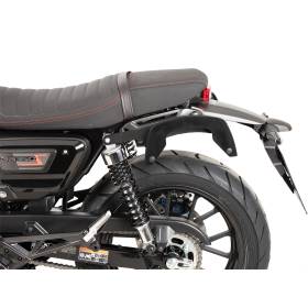 Supports sacoches Honda GB350 - Hepco-Becker 6309554 00 01