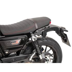 Supports sacoches Honda GB350 - Hepco-Becker 6309554 00 01
