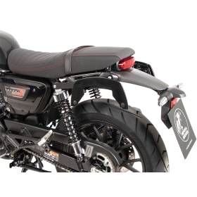 Supports sacoches Honda GB350 - Hepco-Becker 6309554 00 01