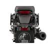 Supports sacoches Honda GB350 - Hepco-Becker 6309554 00 01