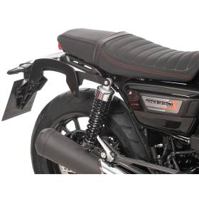 Supports sacoches Honda GB350 - Hepco-Becker 6309554 00 01