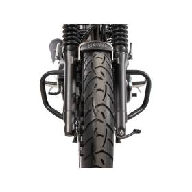 Pare carters Honda GB350S - Hepco-Becker 5019554 00 01