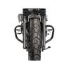 Pare carters Honda GB350S - Hepco-Becker 5019554 00 01