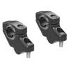 Rehausseur guidon Honda GB350S - Hepco-Becker 42409554 00 01