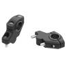 Rehausseur guidon Honda GB350S - Hepco-Becker 42409554 00 01