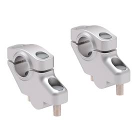 Rehausseur guidon Honda GB350S - Hepco-Becker 42409554 00 09