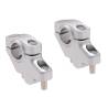 Rehausseur guidon Honda GB350S - Hepco-Becker 42409554 00 09
