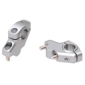Rehausseur guidon Honda GB350S - Hepco-Becker 42409554 00 09