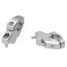Rehausseur guidon Honda GB350S - Hepco-Becker 42409554 00 09