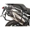 Supports valises Triumph Tiger 900 Rally Pro - Hepco-Becker 6537657 00 01