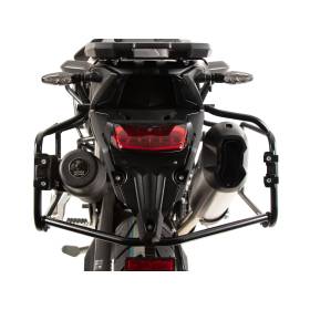 Supports valises Triumph Tiger 900 Rally Pro - Hepco-Becker 6537657 00 01
