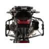 Supports valises Triumph Tiger 900 Rally Pro - Hepco-Becker 6537657 00 01