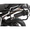 Supports valises Triumph Tiger 900 Rally Pro - Hepco-Becker 6537657 00 01