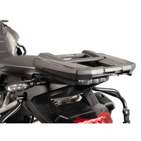 Support top case Triumph Tiger 900 GT / Pro (24-) - Hepco-Becker Easyrack