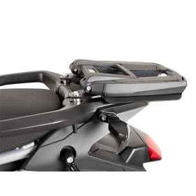 Support top case Triumph Tiger 900 Rally Pro - Hepco-Becker 6627657 01 01