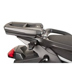 Support top case Triumph Tiger 900 Rally Pro - Hepco-Becker 6627657 01 01