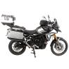 Support top case Triumph Tiger 900 Rally Pro - Hepco-Becker 6627657 01 01