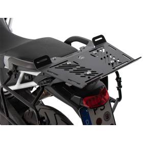 Extension porte bagages Triumph Tiger 900 GT / Pro (24-) - Hepco-Becker