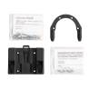 Anneau de réservoir Triumph Tiger 900 Rally Pro - Hepco-Becker 5167657 00 01