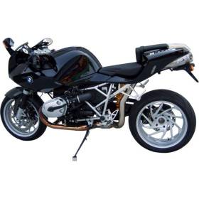 Silencieux BMW R1200S - ZARD