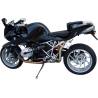 Silencieux BMW R1200S - ZARD