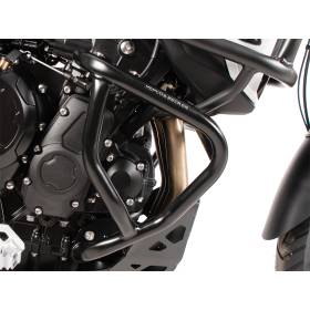 Pare carters Triumph 900 Rally Pro - Hepco-Becker 5017657 00 01