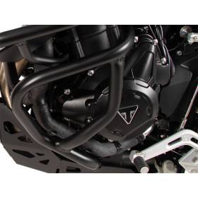 Pare carters Triumph 900 Rally Pro - Hepco-Becker 5017657 00 01