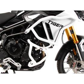 Pare carters Triumph 900 Rally Pro - Hepco-Becker 5017657 00 03