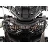 Grille protection phare Triumph Tiger 900 Rally Pro - Hepco-Becker 7007657 00 01