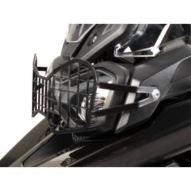 Grille protection phare Triumph Tiger 900 Rally Pro - Hepco-Becker 7007657 00 01