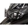Grille protection phare Triumph Tiger 900 Rally Pro - Hepco-Becker 7007657 00 01