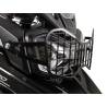 Grille protection phare Triumph Tiger 900 Rally Pro - Hepco-Becker 7007657 00 01