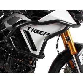 Protections réservoir Triumph Tiger 900 Rally Pro - Hepco-Becker 5027657 00 01
