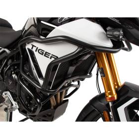 Protections réservoir Triumph Tiger 900 Rally Pro - Hepco-Becker 5027657 00 01