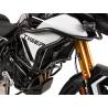 Protections réservoir Triumph Tiger 900 Rally Pro - Hepco-Becker 5027657 00 01