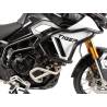 Protections réservoir Triumph Tiger 900 Rally Pro - Hepco-Becker 5027657 00 01