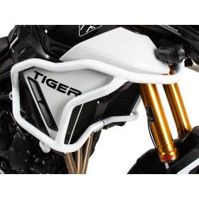Protections réservoir Triumph Tiger 900 Rally Pro - Hepco-Becker 5027657 00 03