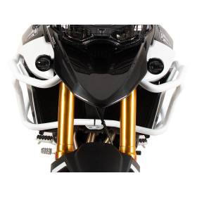 Protections réservoir Triumph Tiger 900 Rally Pro - Hepco-Becker 5027657 00 03