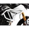 Protections réservoir Triumph Tiger 900 Rally Pro - Hepco-Becker 5027657 00 03
