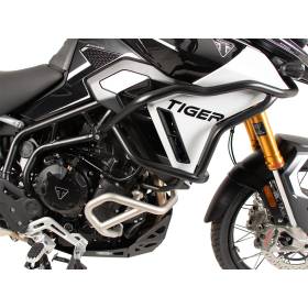 Protections réservoir Triumph Tiger 900 Rally Pro - Hepco-Becker 5027657 00 03