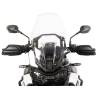 Renfort protège mains Triumph Tiger 900 Rally Pro - Hepco-Becker 42127657 00 01
